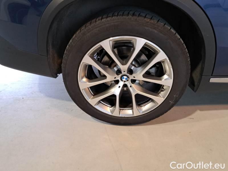 Bmw  X5 BMW  / 2018 / 5P / SUV XDRIVE 25D XLINE AUTOM. #19