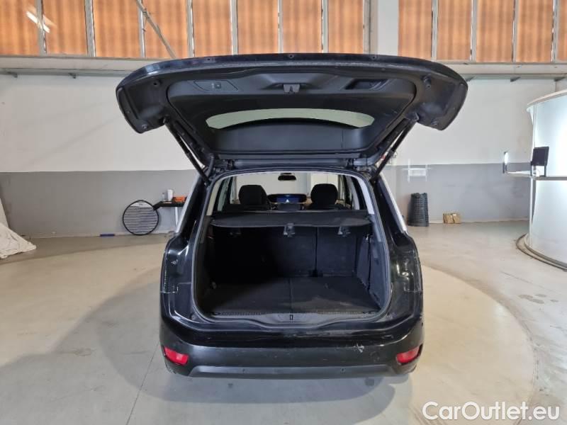 Citroen  C4 Grand Picasso CITROEN GRAND C4 SPACETOURER / 2016 / 5P / MONOVOLUME BLUEHDI 130 SeS EAT8 SHINE #5