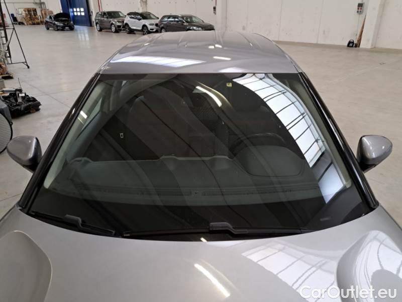 Citroen  C5 CITROEN  AIRCROSS / 2018 / 5P / SUV BLUEHDI 130 SeS BUSINESS EAT8 #10