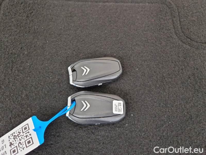 Citroen  C5 CITROEN  AIRCROSS / 2018 / 5P / SUV BLUEHDI 130 SeS FEEL PACK EAT8 #42
