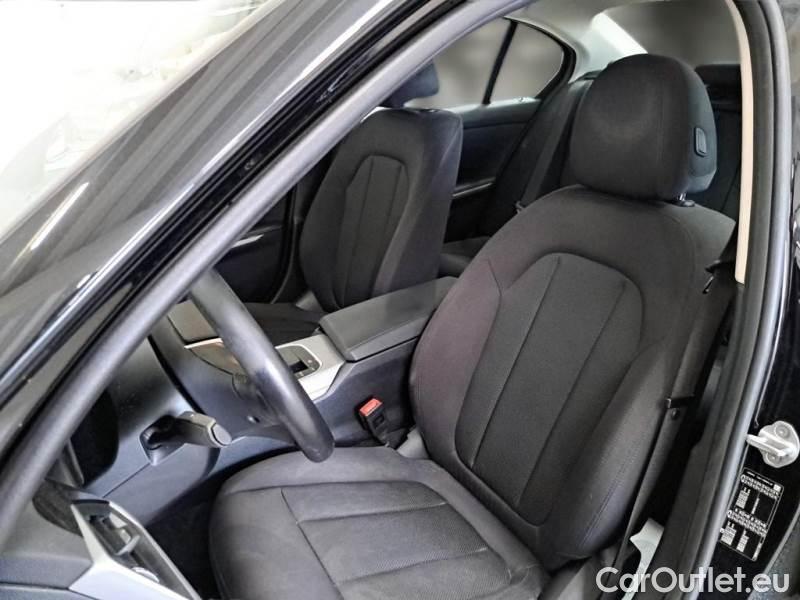 Bmw  Serie 3 BMW  / 2018 / 4P / BERLINA 318D BUSINESS ADVANTAGE AUTOMATICA #11