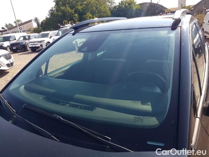 Citroen  C3 CITROEN  AIRCROSS / 2017 / 5P / SUV PURETECH 110 SeS SHINE #10