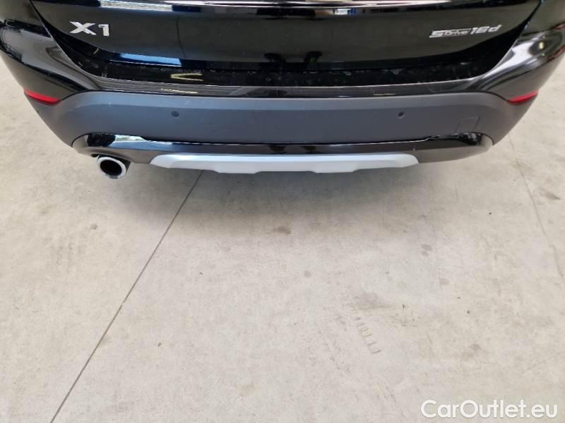 Bmw  X1 BMW  / 2019 / 5P / SUV SDRIVE 16D XLINE #47