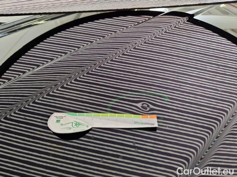 Citroen  C5 CITROEN  AIRCROSS / 2018 / 5P / SUV BLUEHDI 130 SeS FEEL PACK EAT8 #23