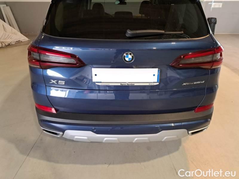 Bmw  X5 BMW  / 2018 / 5P / SUV XDRIVE 25D XLINE AUTOM. #44