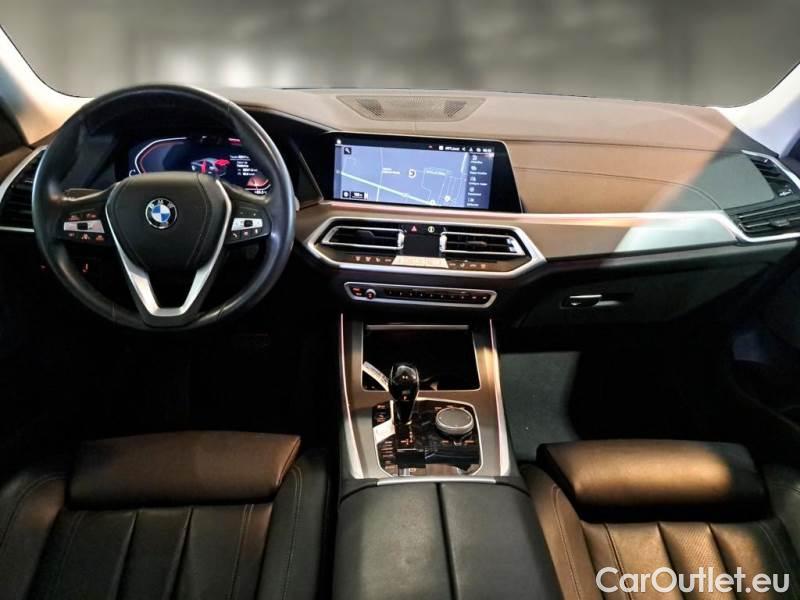 Bmw  X5 BMW  / 2018 / 5P / SUV XDRIVE 25D XLINE AUTOM. #3