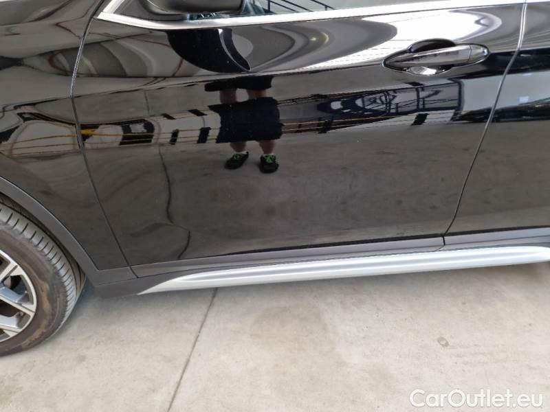 Bmw  X1 BMW  / 2019 / 5P / SUV SDRIVE 16D XLINE #55