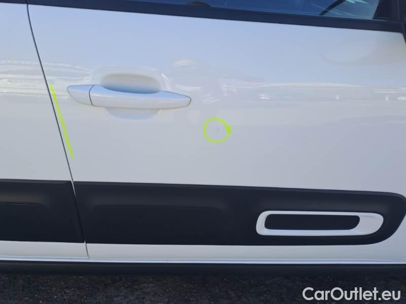 Citroen  C3 CITROEN  / 2020 / 5P / BERLINA BLUEHDI 100 SeS FEEL PACK #33