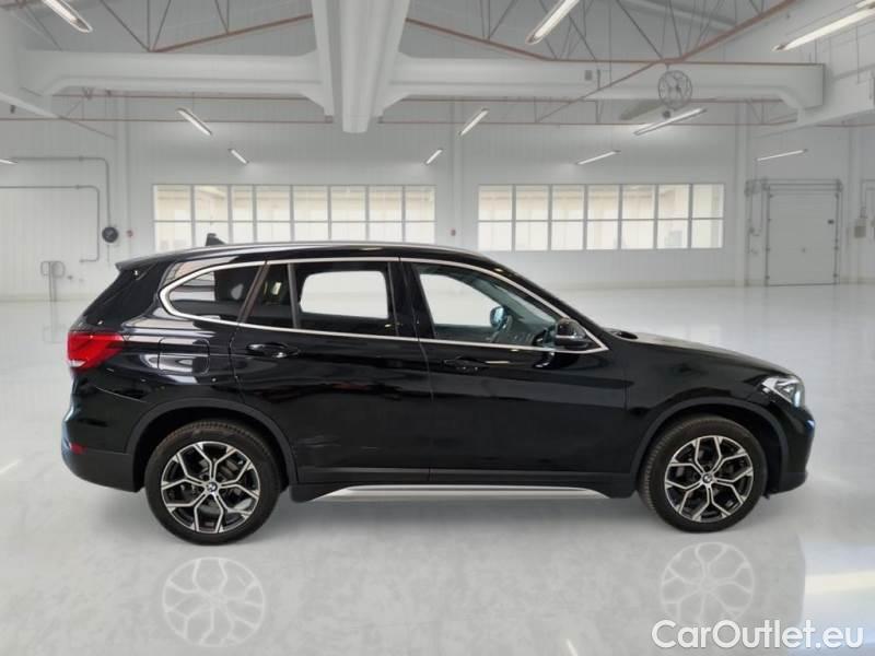 Bmw  X1 BMW  / 2019 / 5P / SUV SDRIVE 16D XLINE #7