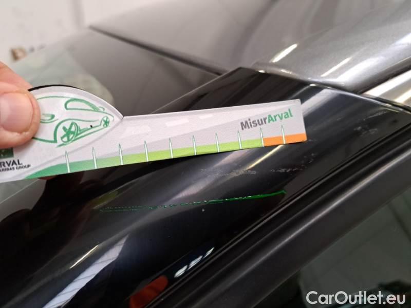 Citroen  C5 CITROEN  AIRCROSS / 2018 / 5P / SUV BLUEHDI 130 SeS BUSINESS EAT8 #58