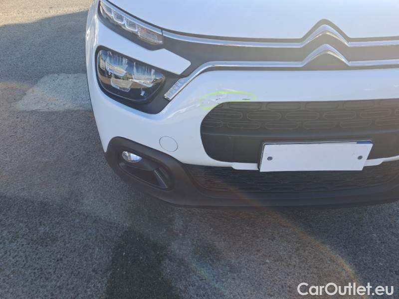 Citroen  C3 CITROEN  / 2020 / 5P / BERLINA BLUEHDI 100 SeS FEEL PACK #29