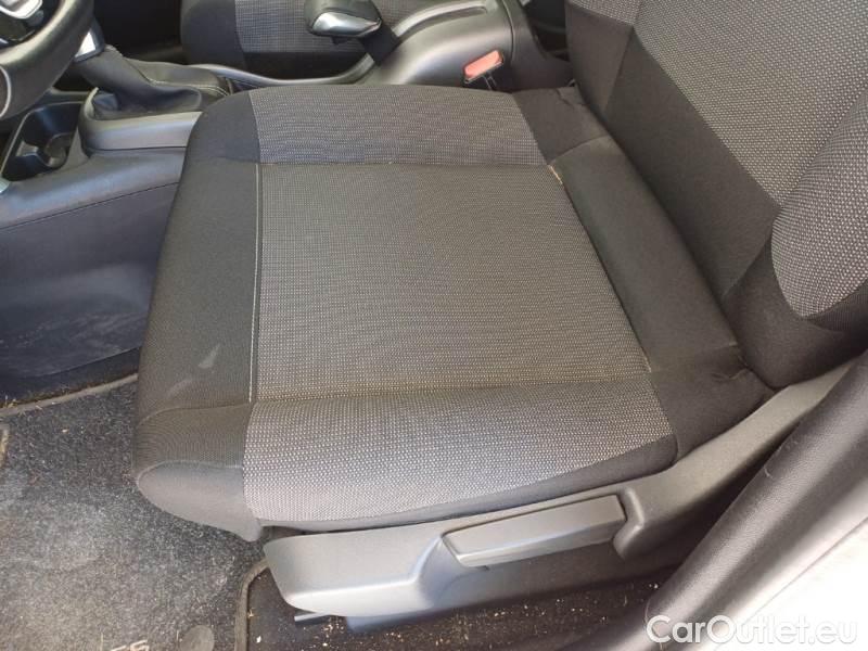 Citroen  C3 CITROEN  AIRCROSS / 2017 / 5P / SUV PURETECH 130 SeS SHINE EAT6 #12