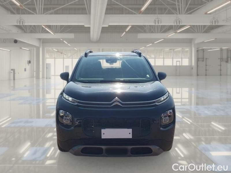 Citroen  C3 CITROEN  AIRCROSS / 2017 / 5P / SUV PURETECH 110 SeS SHINE #6