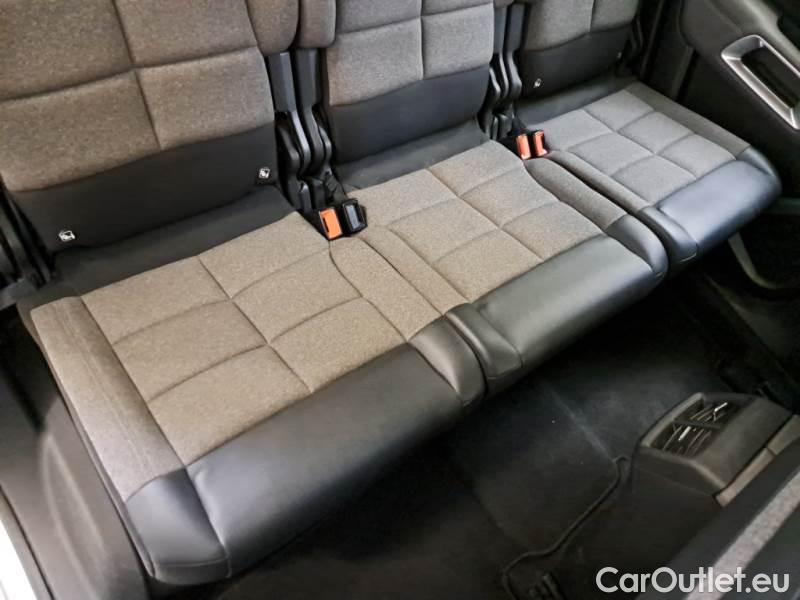 Citroen  C5 CITROEN  AIRCROSS / 2018 / 5P / SUV BLUEHDI 130 SeS BUSINESS EAT8 #16