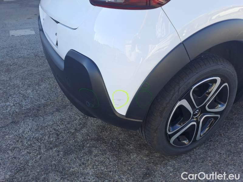 Citroen  C3 CITROEN  / 2020 / 5P / BERLINA BLUEHDI 100 SeS FEEL PACK #47