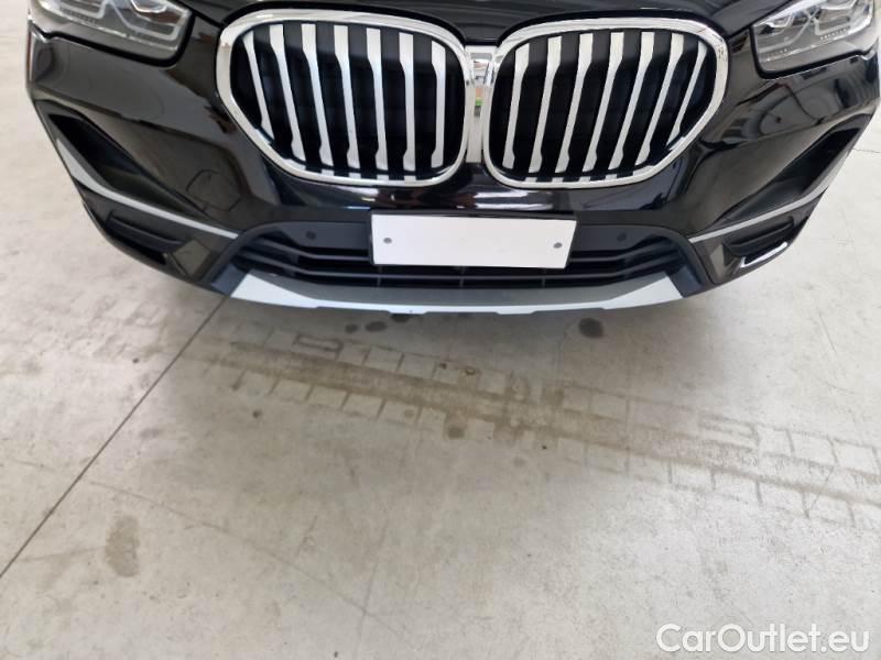 Bmw  X1 BMW  / 2019 / 5P / SUV SDRIVE 16D XLINE #33