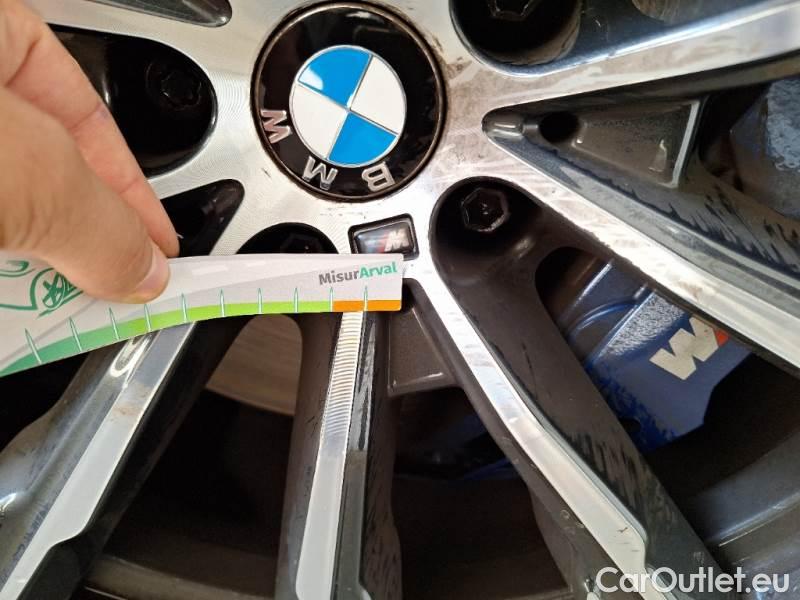 Bmw  X5 BMW  / 2018 / 5P / SUV XDRIVE 30D MH48V MSPORT AUTOM. #89