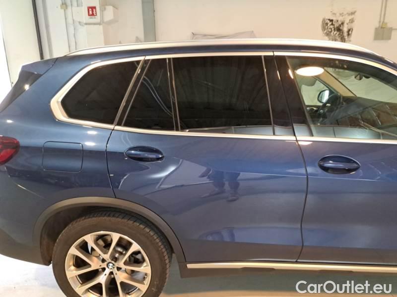 Bmw  X5 BMW  / 2018 / 5P / SUV XDRIVE 25D XLINE AUTOM. #38