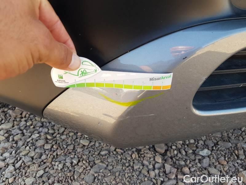 Citroen  C3 CITROEN  AIRCROSS / 2017 / 5P / SUV PURETECH 110 SeS SHINE #33
