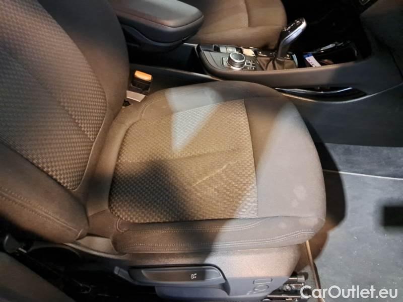 Bmw  X2 BMW  / 2017 / 5P / SUV XDRIVE 20D BUSINESS X AUTOMATICO #48
