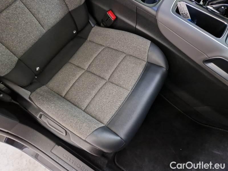 Citroen  C5 CITROEN  AIRCROSS / 2018 / 5P / SUV BLUEHDI 130 SeS FEEL PACK EAT8 #14