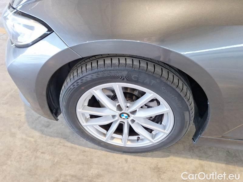 Bmw  Serie 3 BMW  / 2018 / 4P / BERLINA 320D 48V BUSINESS ADVANTAGE AUTO #107