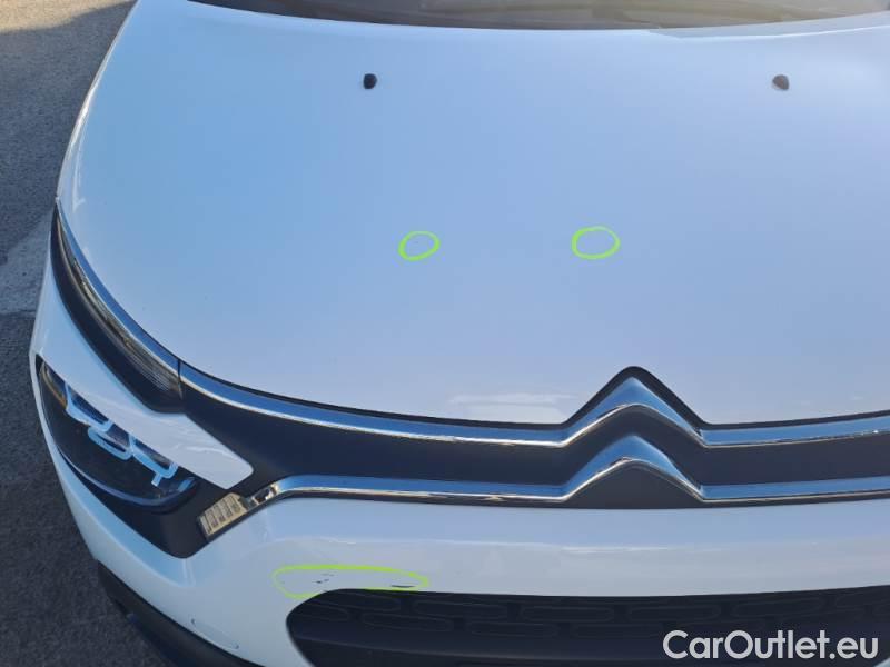 Citroen  C3 CITROEN  / 2020 / 5P / BERLINA BLUEHDI 100 SeS FEEL PACK #24