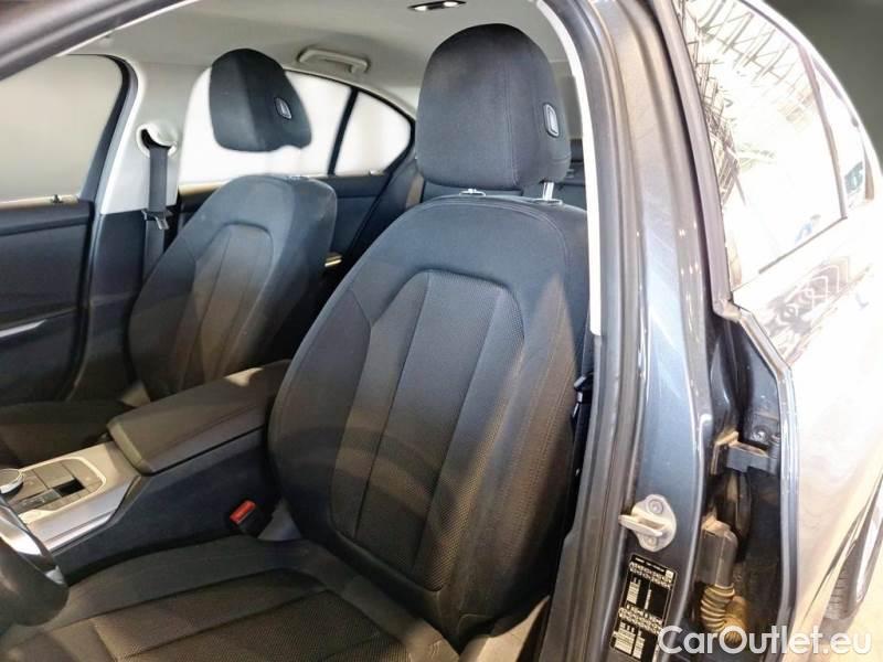 Bmw  Serie 3 BMW  / 2018 / 4P / BERLINA 320D 48V BUSINESS ADVANTAGE AUTO #11