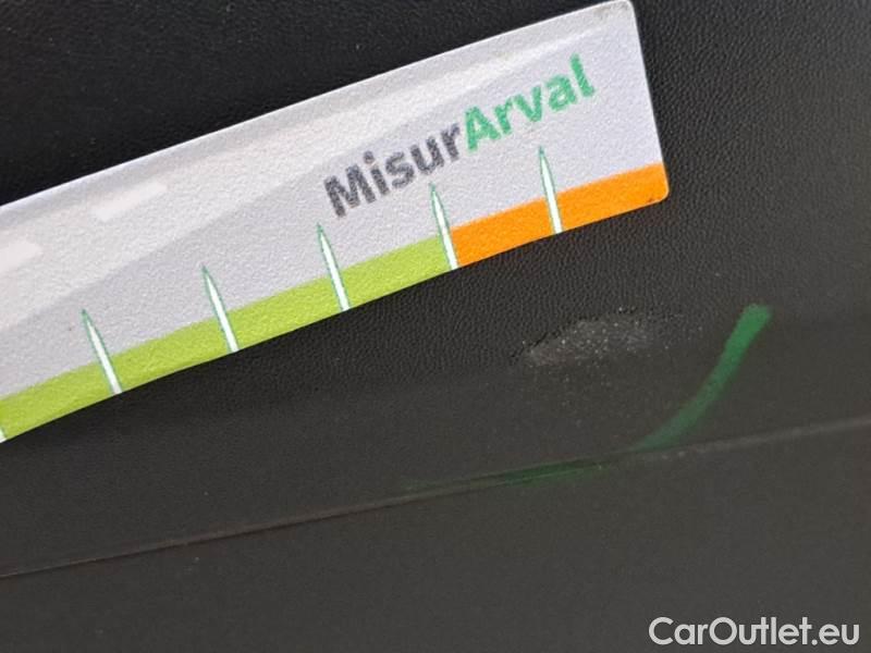 Citroen  C5 CITROEN  AIRCROSS / 2018 / 5P / SUV BLUEHDI 130 SeS BUSINESS EAT8 #39
