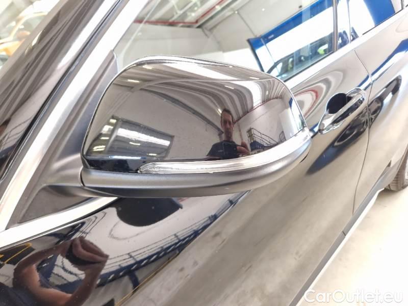 Bmw  X1 BMW  / 2019 / 5P / SUV SDRIVE 16D XLINE #57