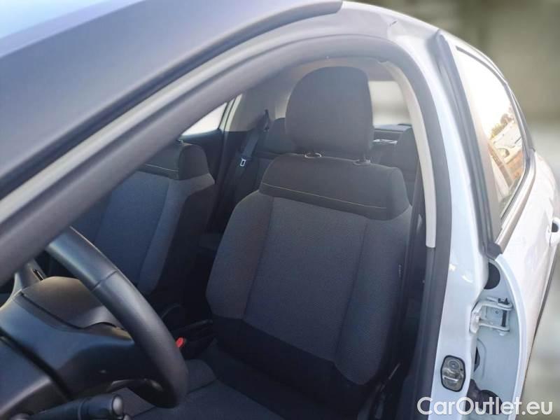 Citroen  C3 CITROEN  / 2020 / 5P / BERLINA BLUEHDI 100 SeS FEEL PACK #11