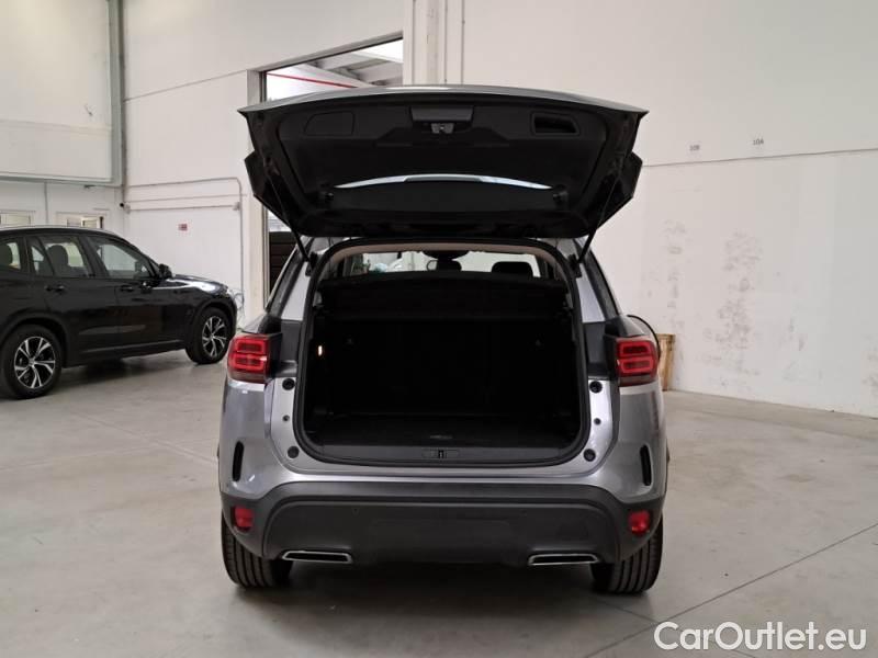Citroen  C5 CITROEN  AIRCROSS / 2018 / 5P / SUV BLUEHDI 130 SeS BUSINESS EAT8 #5