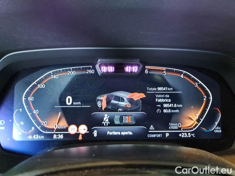 Bmw  X5 BMW  / 2018 / 5P / SUV XDRIVE 25D XLINE AUTOM. #4
