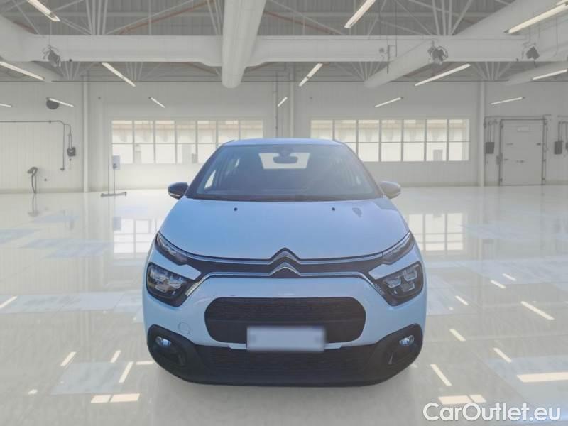 Citroen  C3 CITROEN  / 2020 / 5P / BERLINA BLUEHDI 100 SeS FEEL PACK #6