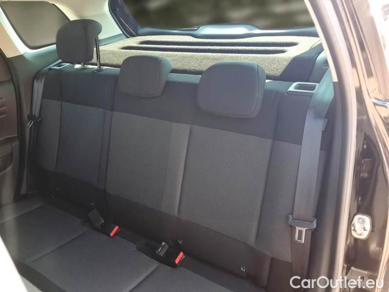 Citroen  C3 CITROEN  AIRCROSS / 2017 / 5P / SUV PURETECH 110 SeS SHINE #13