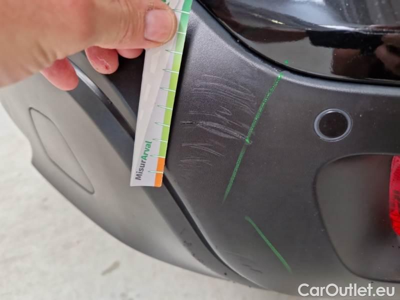 Citroen  C5 CITROEN  AIRCROSS / 2018 / 5P / SUV BLUEHDI 130 SeS FEEL PACK EAT8 #30
