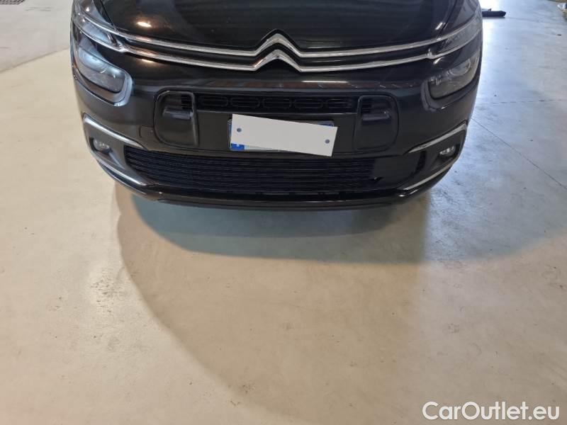 Citroen  C4 Grand Picasso CITROEN GRAND C4 SPACETOURER / 2016 / 5P / MONOVOLUME BLUEHDI 130 SeS EAT8 SHINE #30
