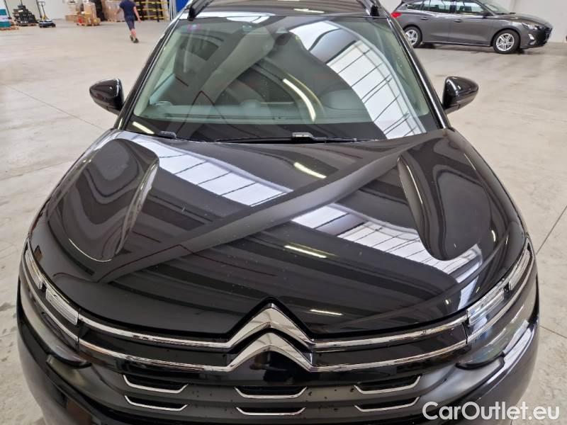 Citroen  C5 CITROEN  AIRCROSS / 2018 / 5P / SUV BLUEHDI 130 SeS FEEL PACK EAT8 #26