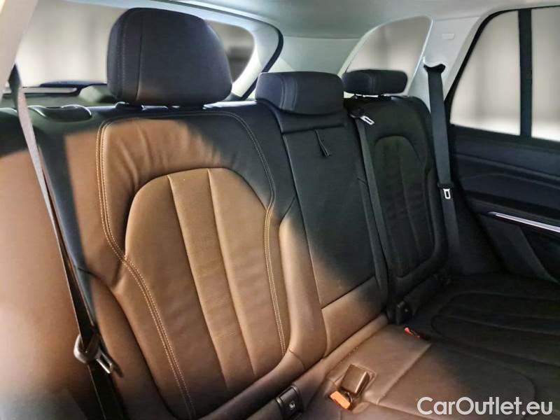 Bmw  X5 BMW  / 2018 / 5P / SUV XDRIVE 25D XLINE AUTOM. #15