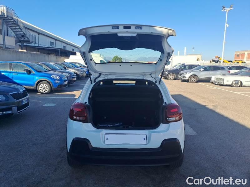 Citroen  C3 CITROEN  / 2020 / 5P / BERLINA BLUEHDI 100 SeS FEEL PACK #5