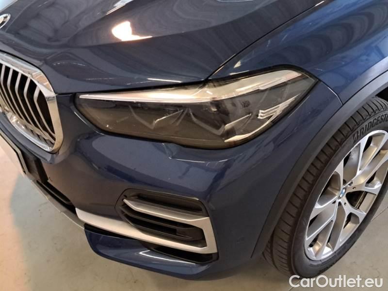 Bmw  X5 BMW  / 2018 / 5P / SUV XDRIVE 25D XLINE AUTOM. #52