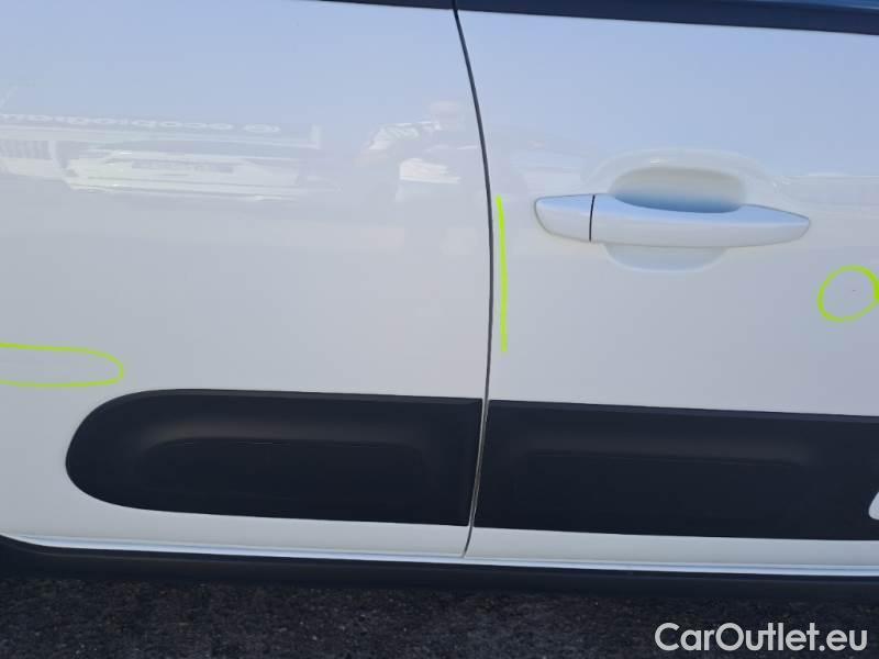 Citroen  C3 CITROEN  / 2020 / 5P / BERLINA BLUEHDI 100 SeS FEEL PACK #35
