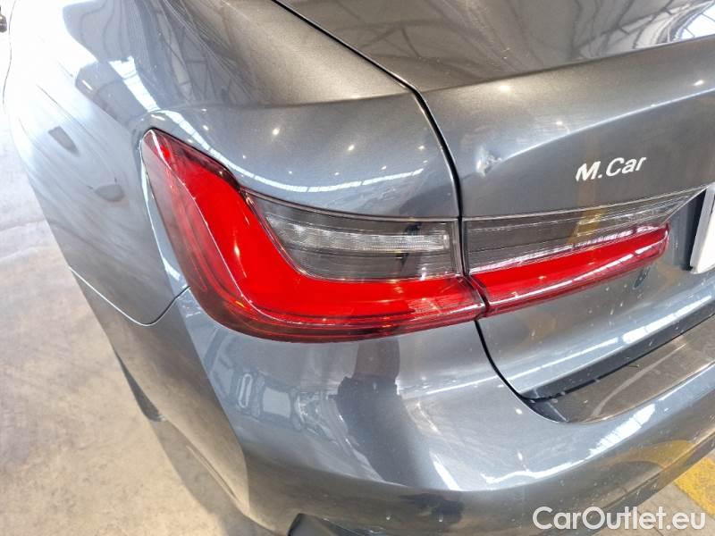 Bmw  Serie 3 BMW  / 2018 / 4P / BERLINA 320D 48V BUSINESS ADVANTAGE AUTO #66