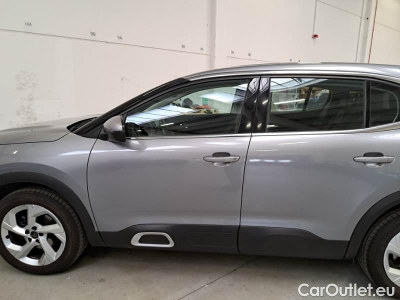 Citroen  C5 CITROEN  AIRCROSS / 2018 / 5P / SUV BLUEHDI 130 SeS BUSINESS EAT8 #55