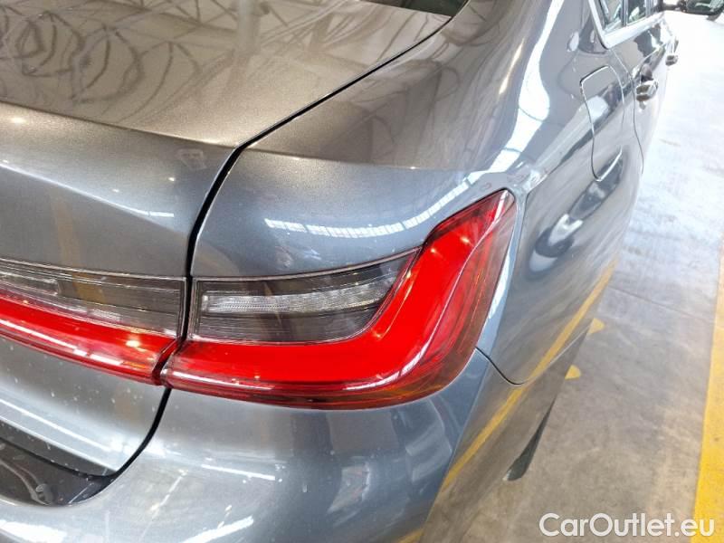 Bmw  Serie 3 BMW  / 2018 / 4P / BERLINA 320D 48V BUSINESS ADVANTAGE AUTO #64