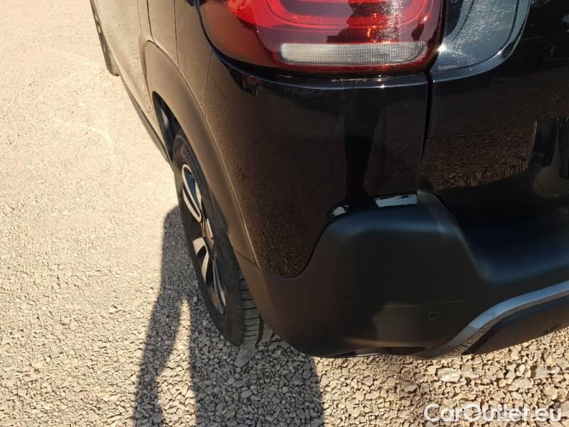 Citroen  C3 CITROEN  AIRCROSS / 2017 / 5P / SUV PURETECH 110 SeS SHINE #68