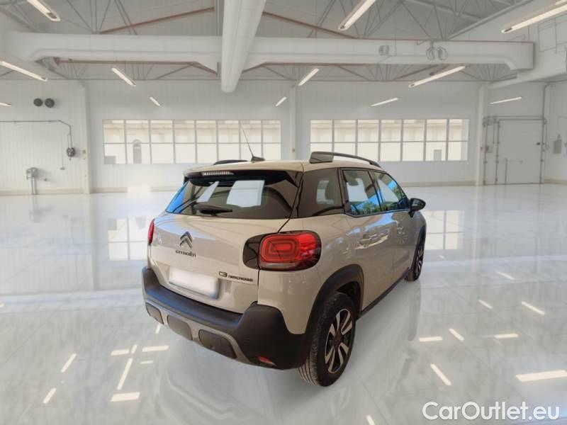 Citroen  C3 CITROEN  AIRCROSS / 2017 / 5P / SUV PURETECH 130 SeS SHINE EAT6 #2