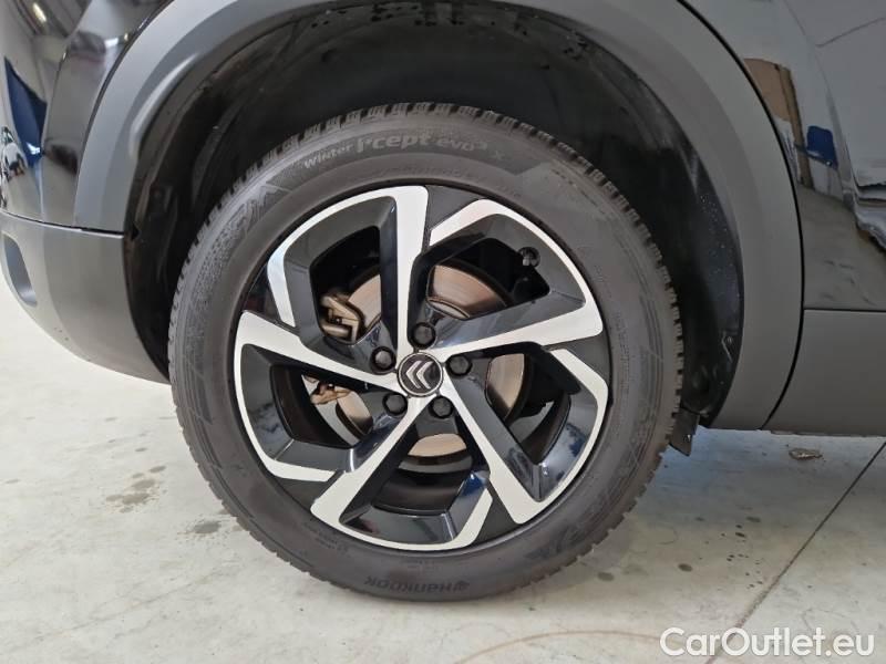 Citroen  C5 CITROEN  AIRCROSS / 2018 / 5P / SUV BLUEHDI 130 SeS FEEL PACK EAT8 #18