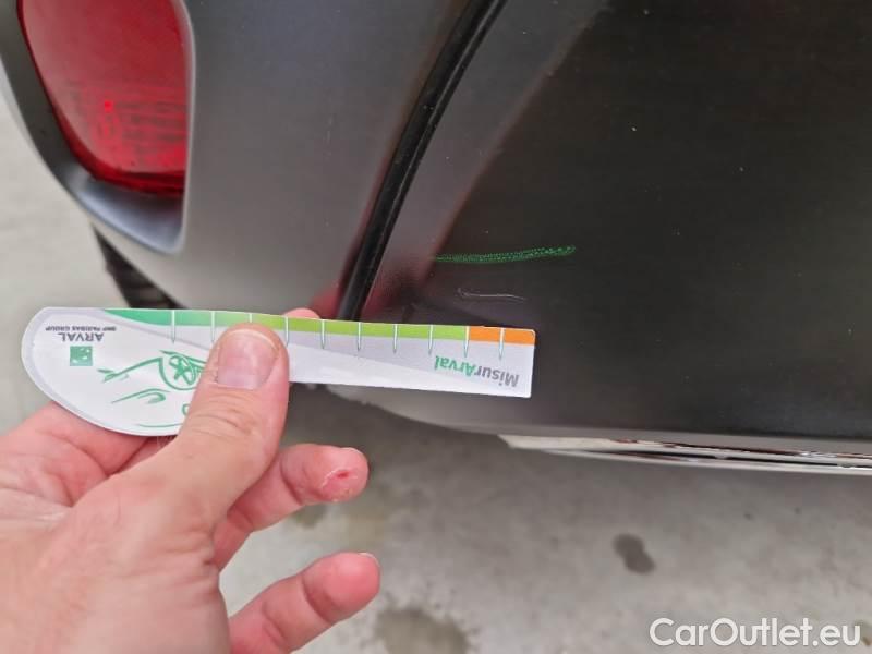 Citroen  C5 CITROEN  AIRCROSS / 2018 / 5P / SUV BLUEHDI 130 SeS FEEL PACK EAT8 #35