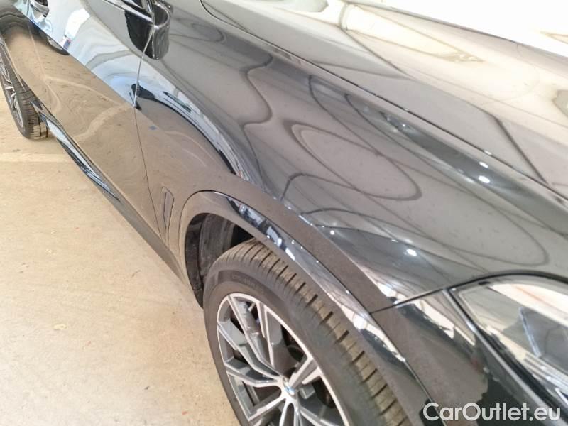 Bmw  X5 BMW  / 2018 / 5P / SUV XDRIVE 30D MH48V MSPORT AUTOM. #40